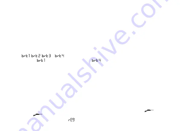 Bushnell Elite 1 Mile ARC CONX Manual Download Page 135