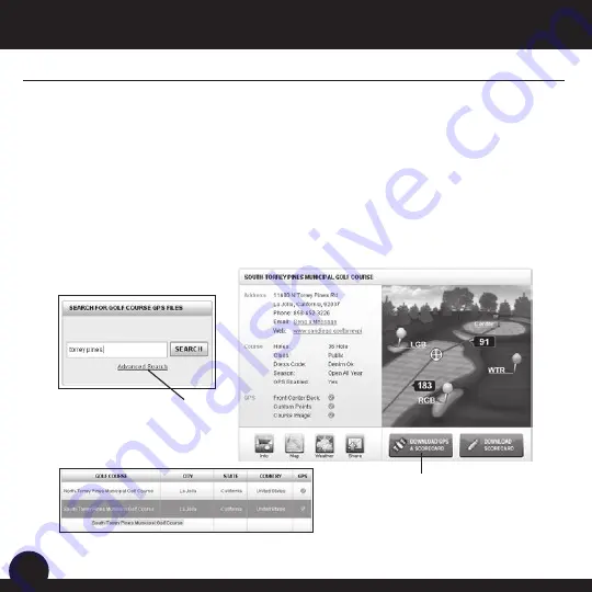 Bushnell neo 368050 User Manual Download Page 12