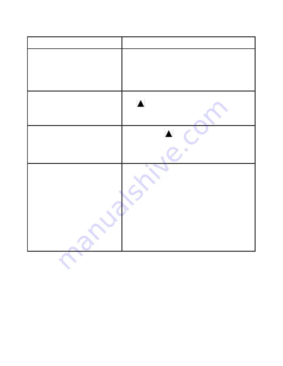 Bushnell ONIX 110 36-1100 Quick Start Manual Download Page 24