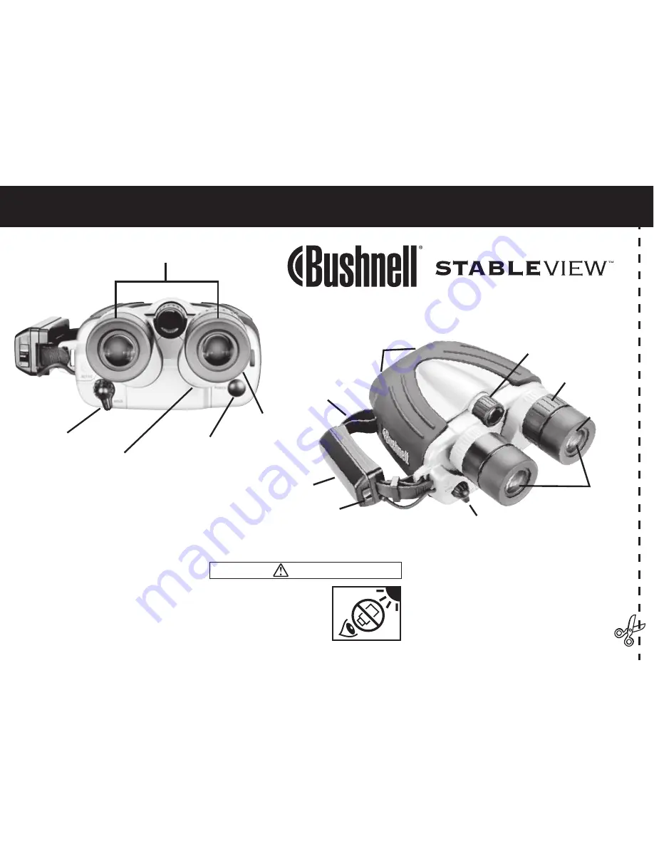 Bushnell Stableview 10x35 Скачать руководство пользователя страница 46