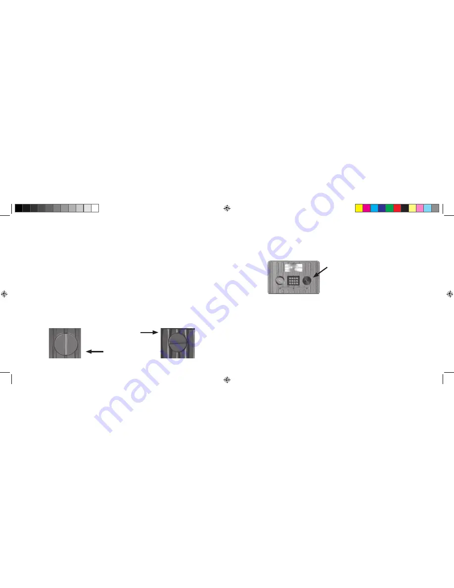 Bushnell Trail Scout 11-9600 User Manual Download Page 55