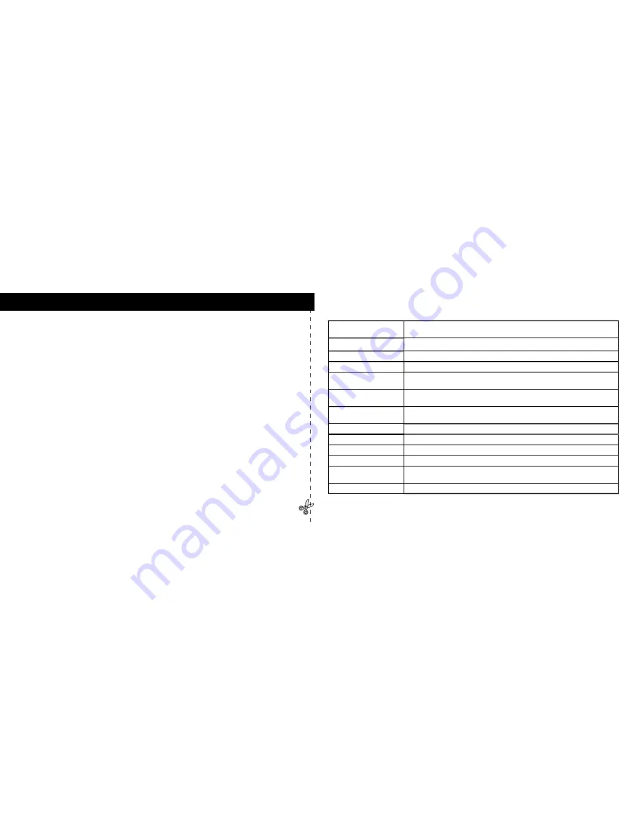 Bushnell TRAIL SENTRY 11-9000 Instruction Manual Download Page 11