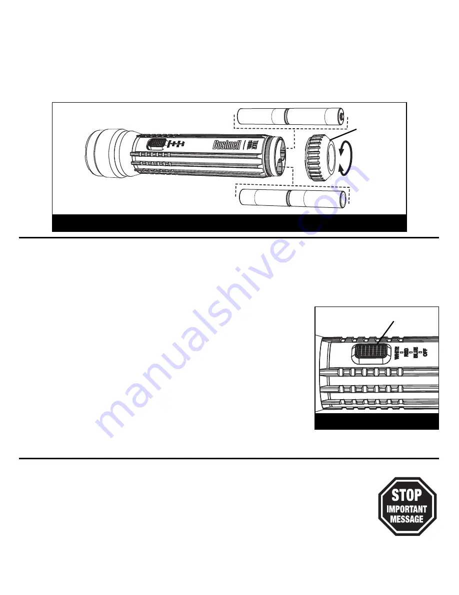 Bushnell TRKR T500L User Manual Download Page 2