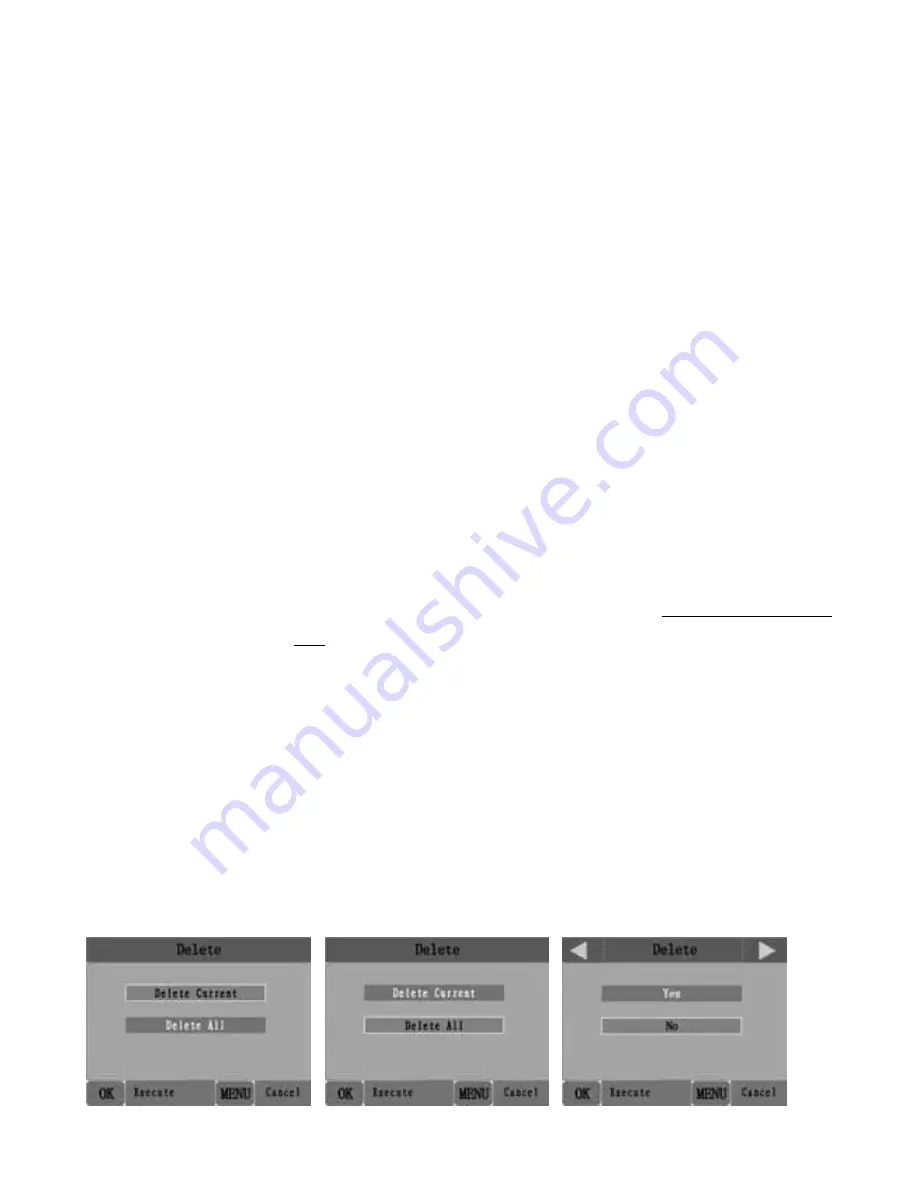 Bushnell Trophy Cam 119466 Instruction Manual Download Page 137