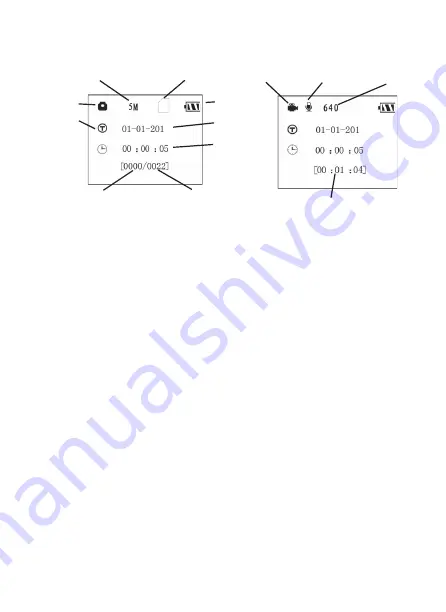 Bushnell TROPHY CAM 119537 Instruction Manual Download Page 93