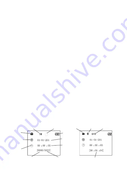 Bushnell TROPHY CAM 119537 Instruction Manual Download Page 185