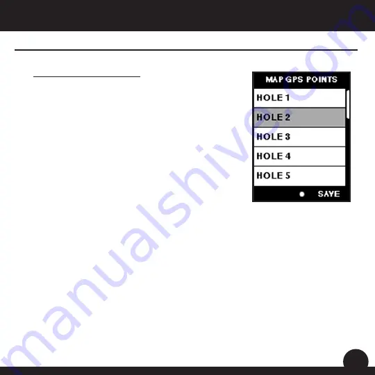 Bushnell Yardage Pro XG User Manual Download Page 17