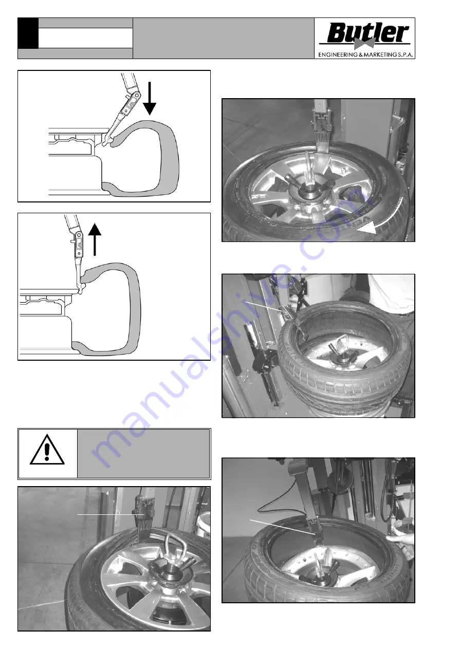 Butler KENDO.30LIGHT Instruction Manual Download Page 79