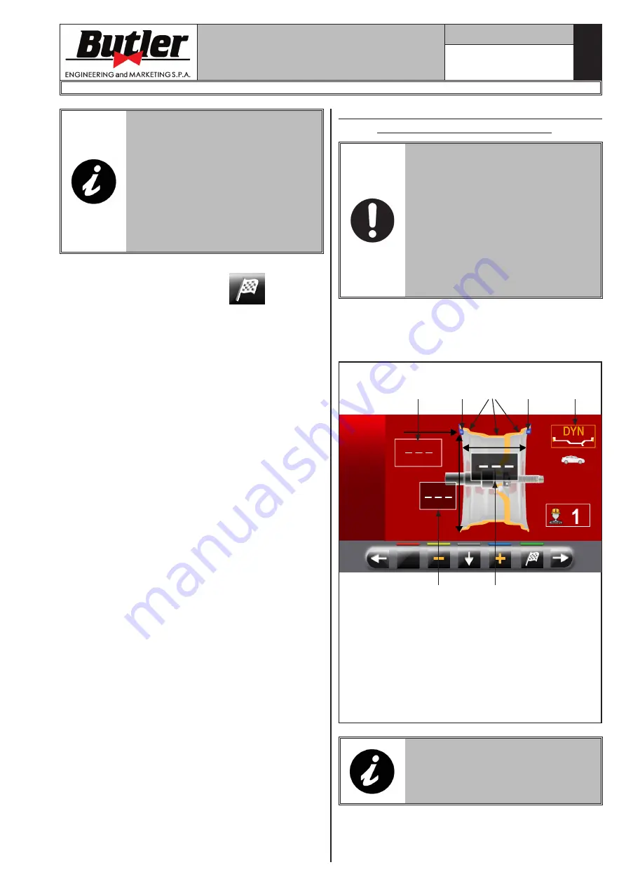 Butler LIBRAK360PS Instruction Manual Download Page 54