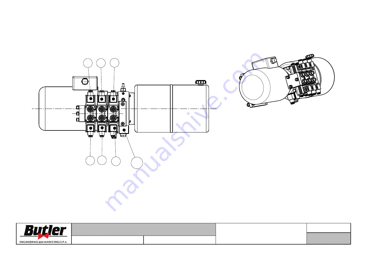 Butler NAV11EI Скачать руководство пользователя страница 47