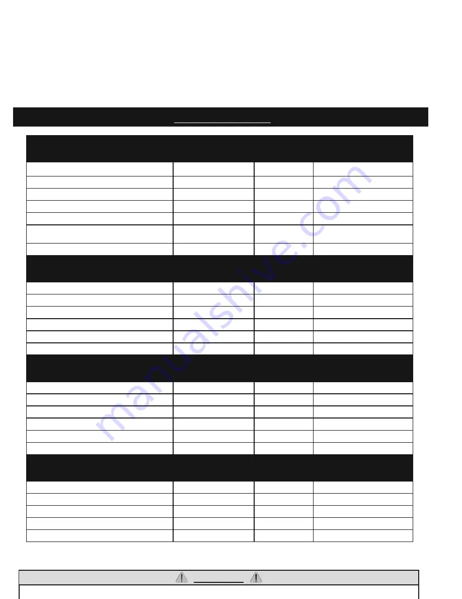 ButterBall 23011114 Operation Manual & Safety Instructions Download Page 14