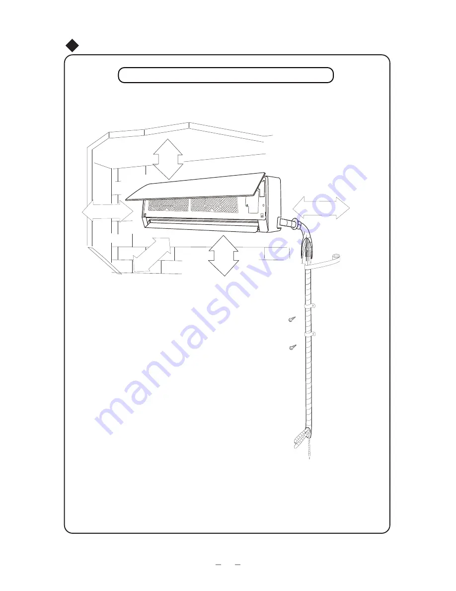 Butterfly Energy System Air Intelligence Series BESM-09AI2X User Manual And Installation Manual Download Page 20