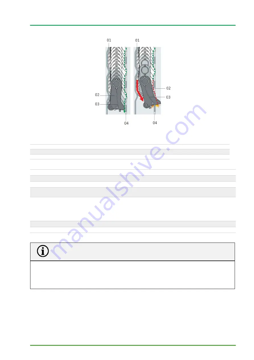 BUTZBACH SPACELITE HT150 Operating Manual Download Page 24