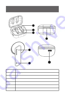 BUXTON BTW 3300 User Manual Download Page 66