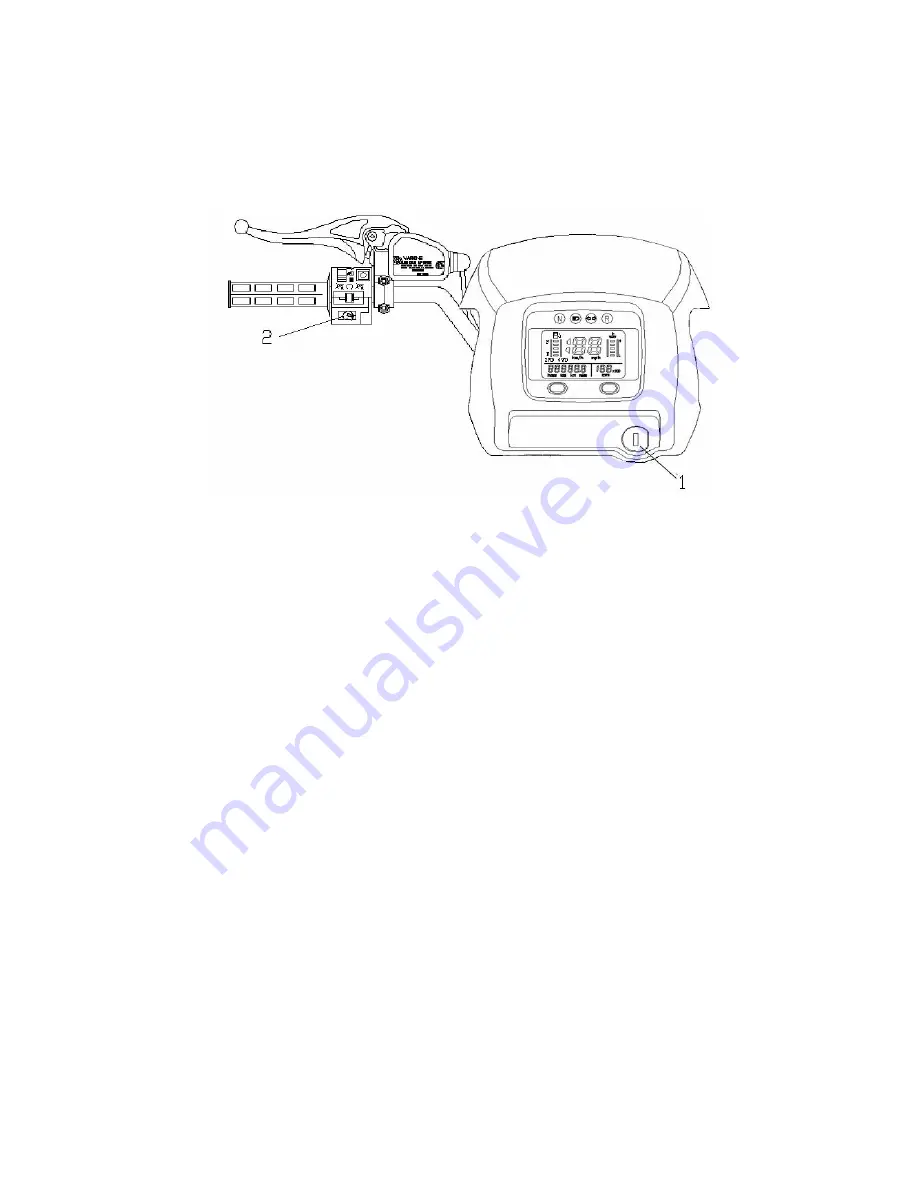 Buyang FA-D300 Owner'S Manual Download Page 34