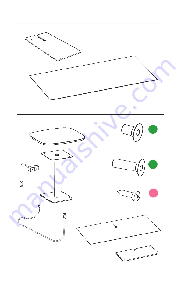 BuzziSpace BuzziNest Pod Installation Manual Download Page 17