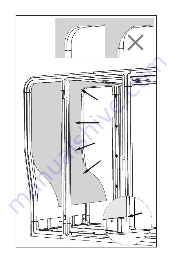 BuzziSpace BuzziNest Pod Installation Manual Download Page 48