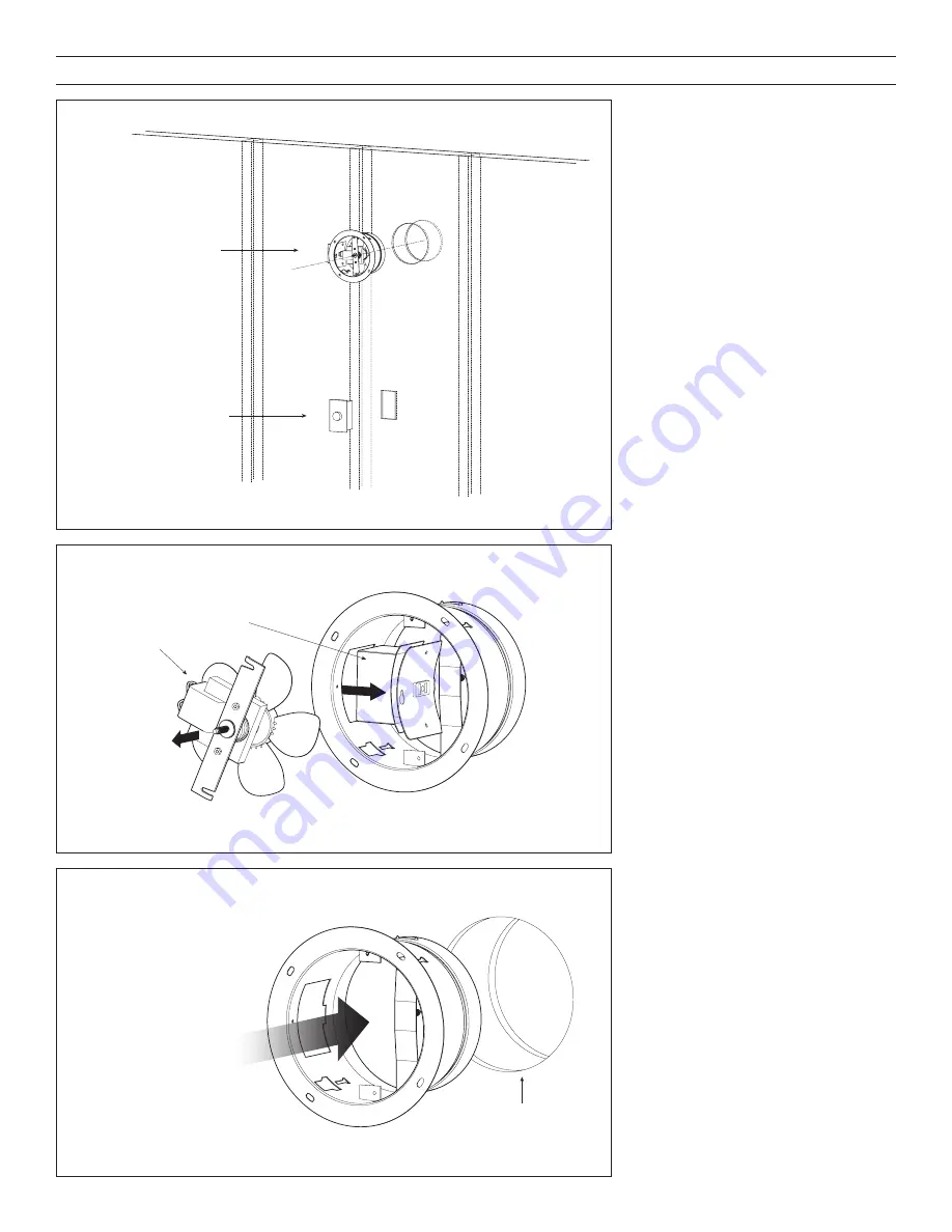 BV BV-WF-01 Installation Manual Download Page 2