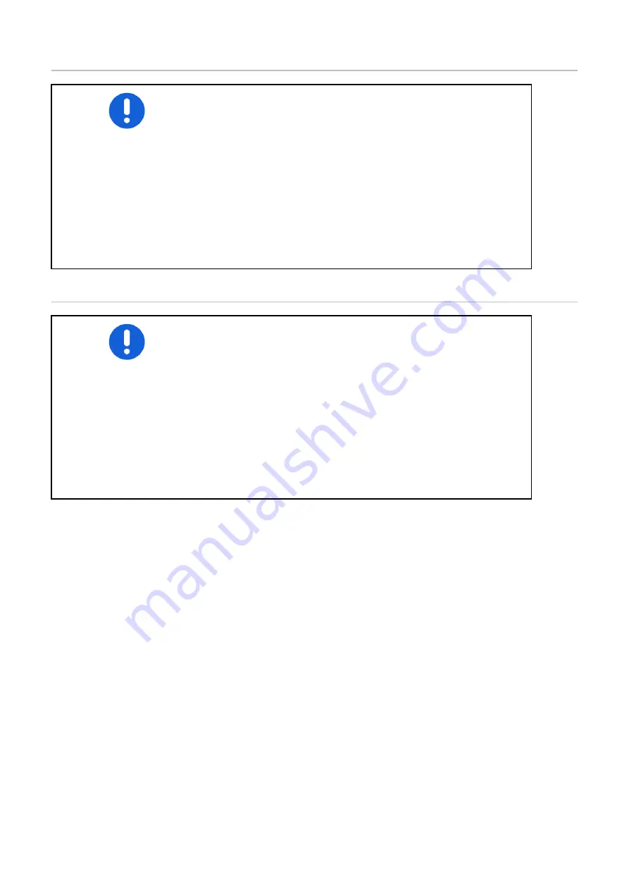 BVL V-LOAD Shear Operating Manual Download Page 53