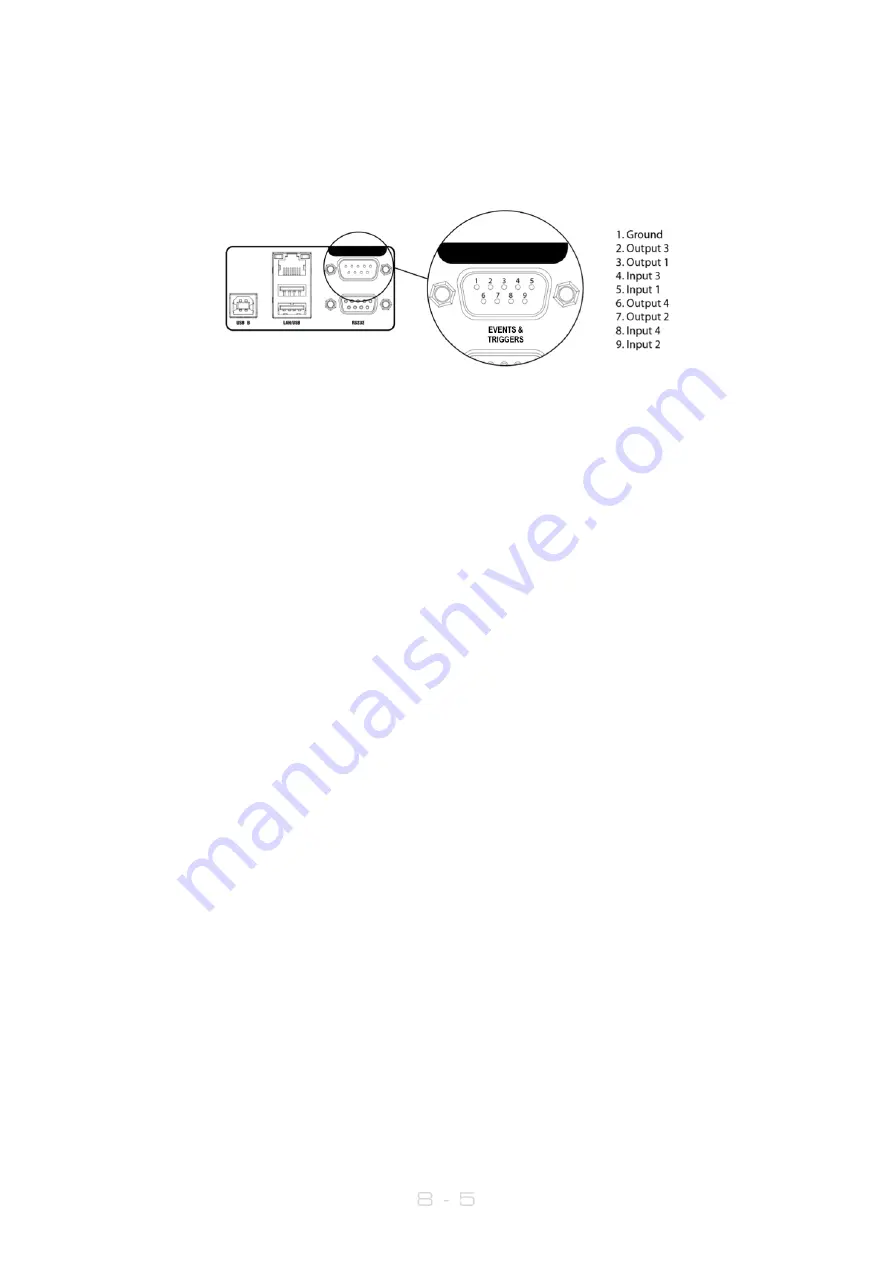 BW Broadcast DSPmpX Encore User Manual Download Page 23