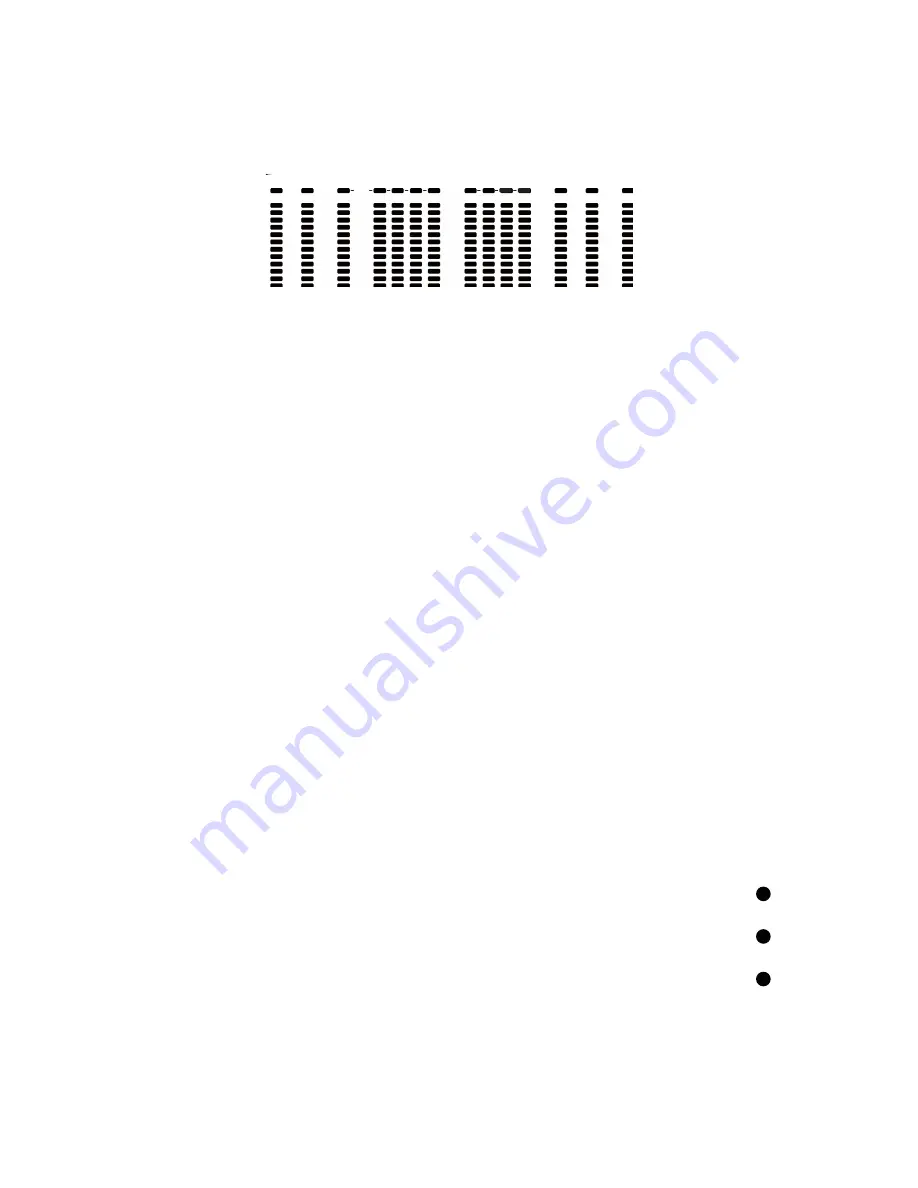 BW Broadcast DSPX-FM Operational Manual Download Page 9