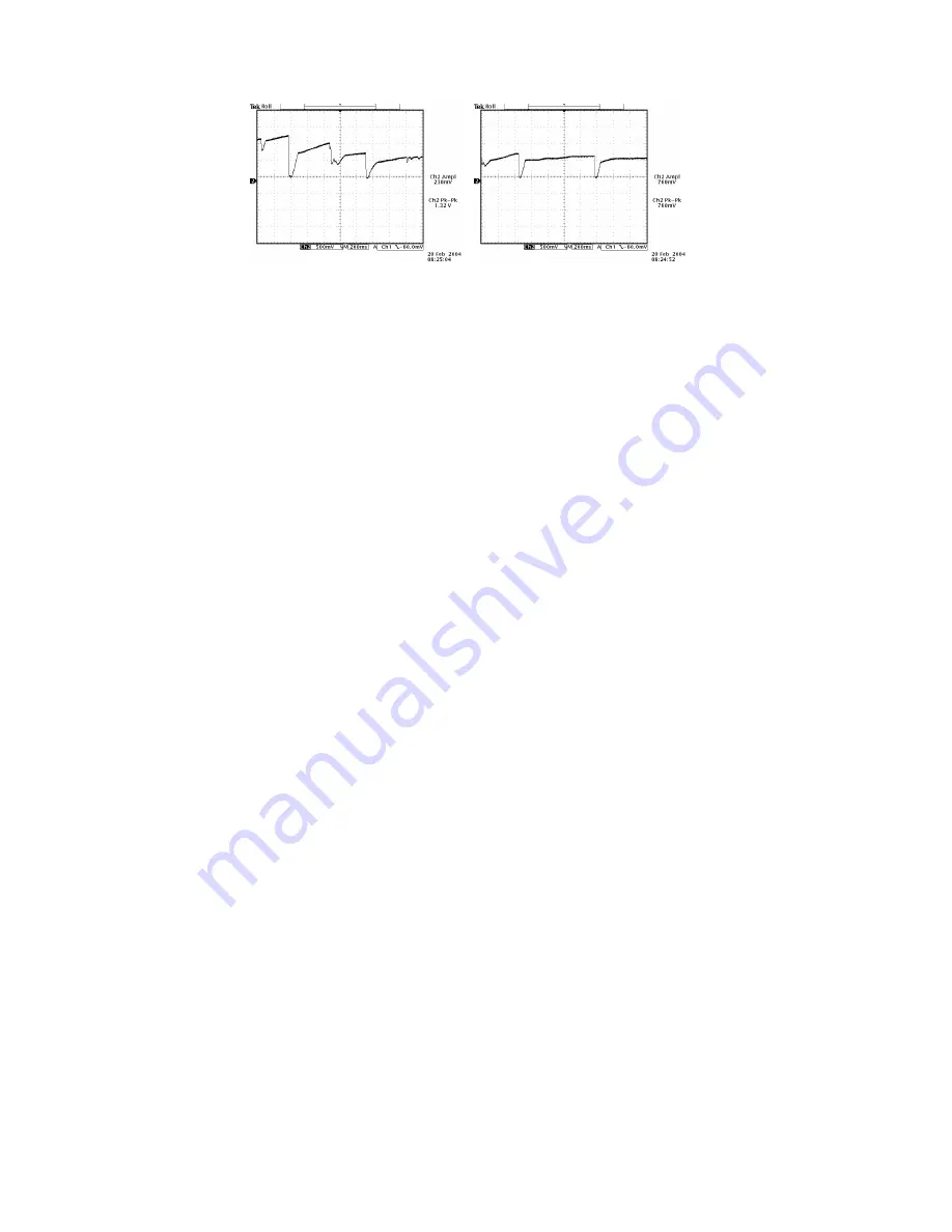 BW Broadcast DSPX-FM Operational Manual Download Page 32