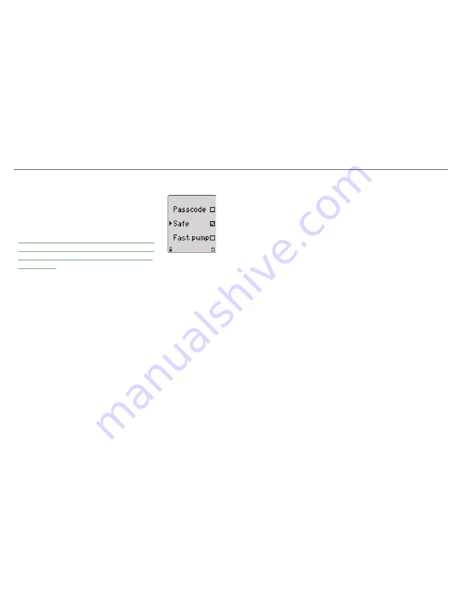 BW Technologies GasAlertMicro 5 User Manual Download Page 37