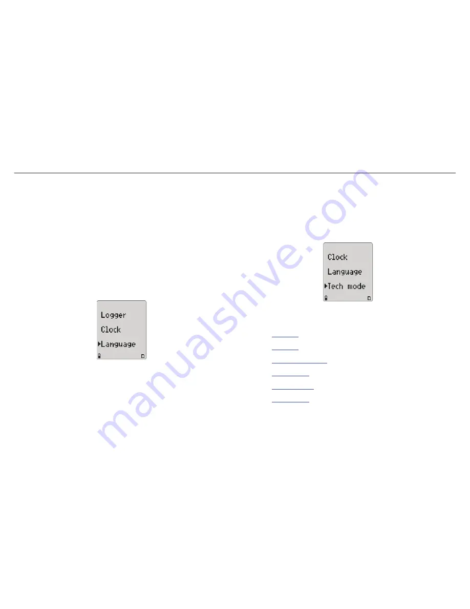 BW Technologies GasAlertMicro 5 User Manual Download Page 47