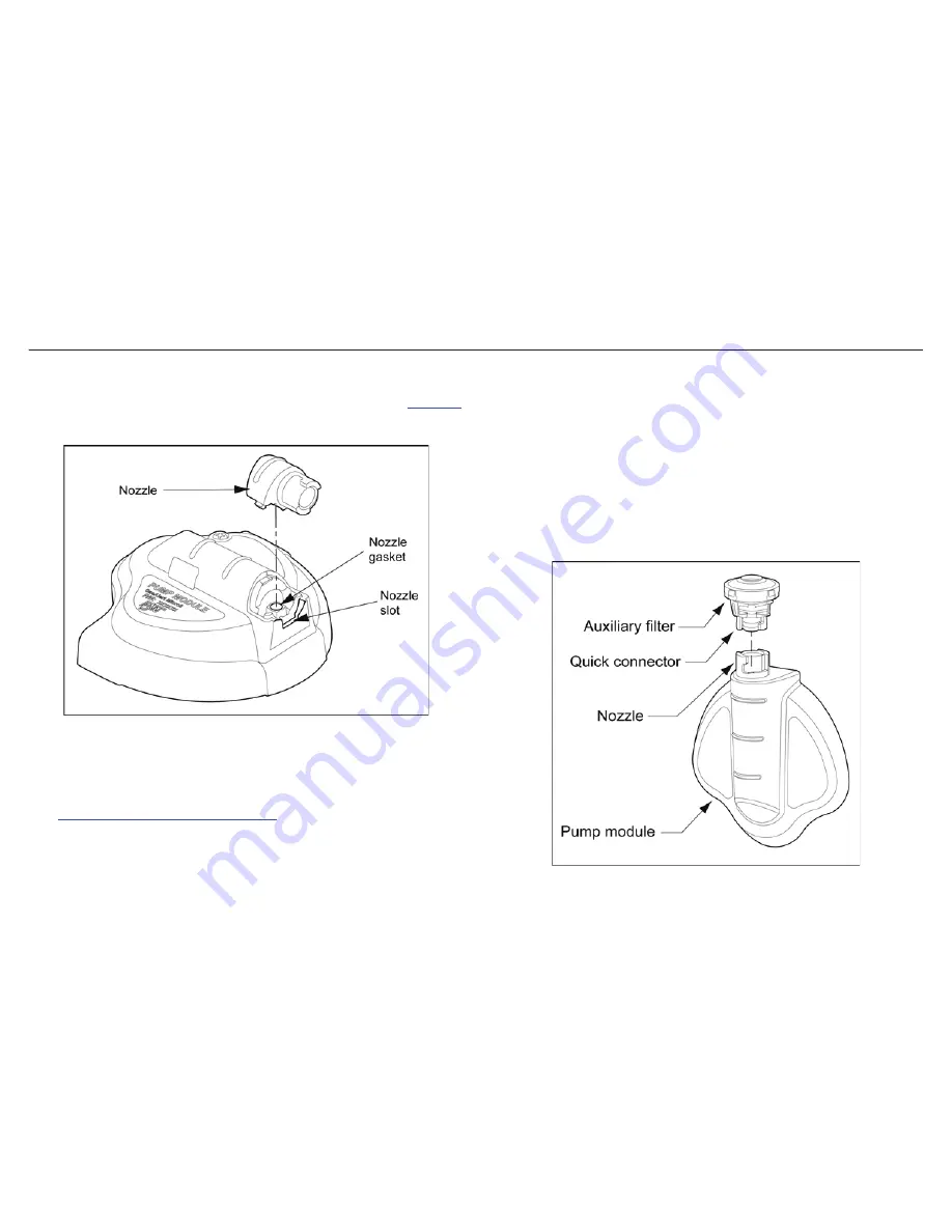 BW Technologies GasAlertMicro 5 User Manual Download Page 80