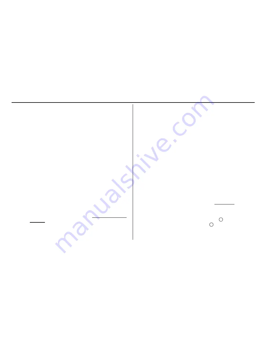 BW Technologies Micro Clip XL Operator'S Manual Download Page 19