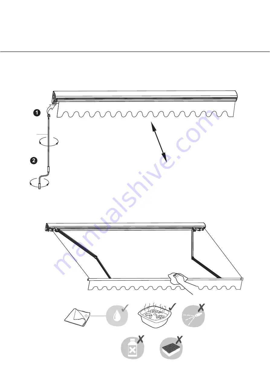 BW 10022875 Quick Start Manual Download Page 8