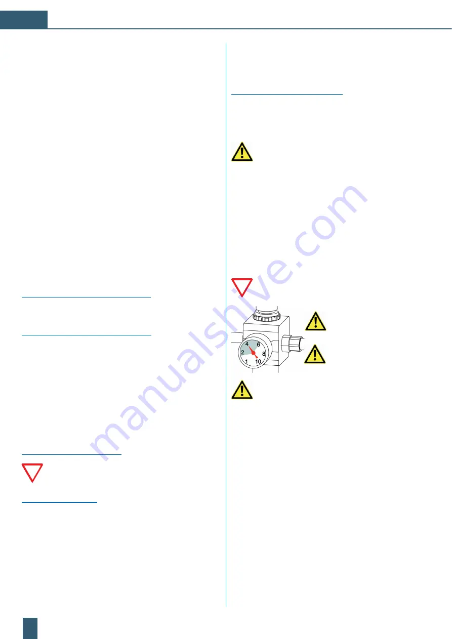 BWT 821002 Скачать руководство пользователя страница 8