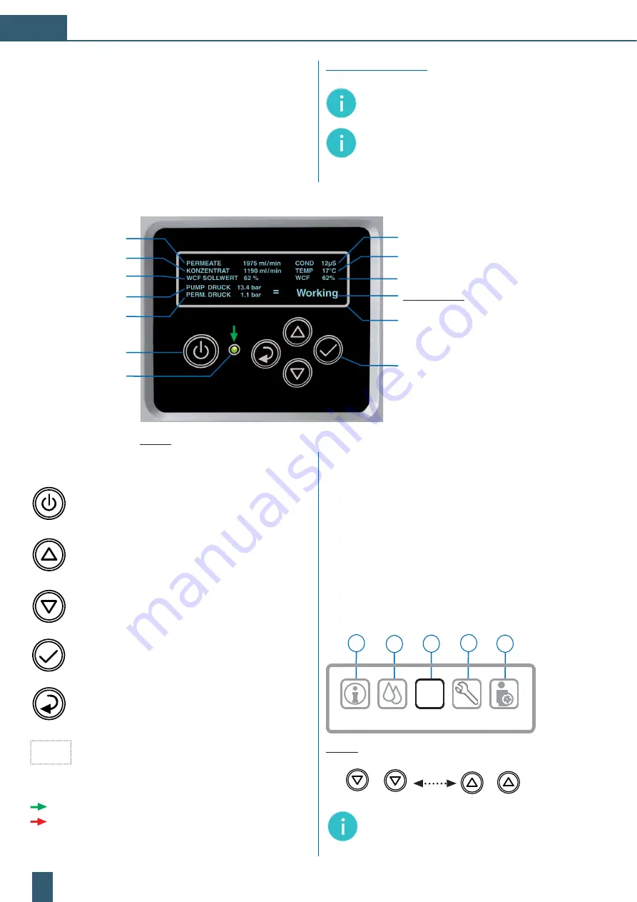 BWT 821002 Скачать руководство пользователя страница 10