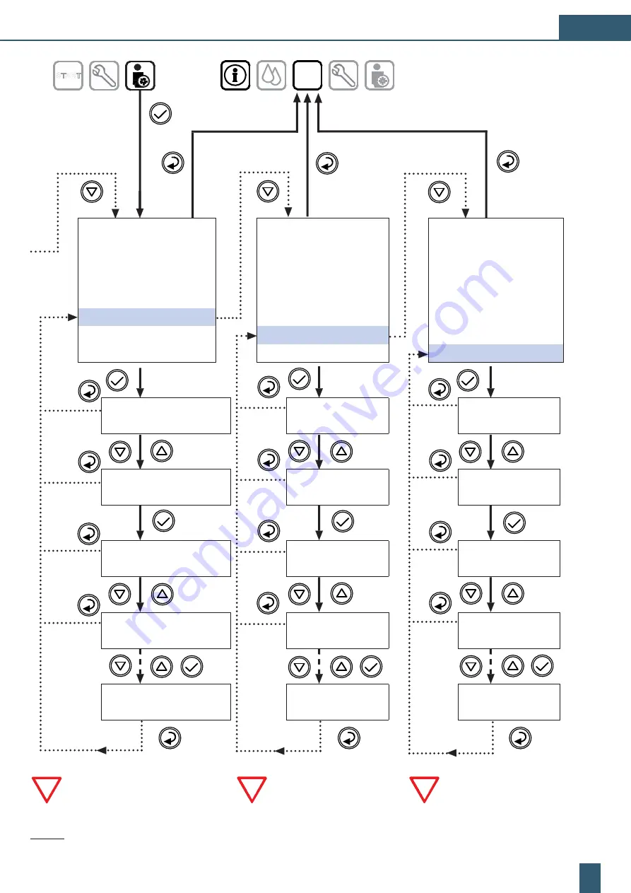 BWT 821002 Fitting And Operating Instructions Download Page 83