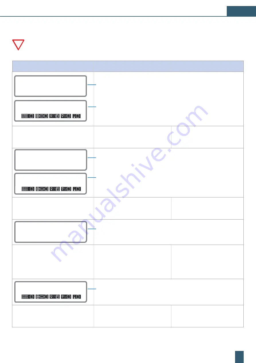 BWT 821002 Fitting And Operating Instructions Download Page 87