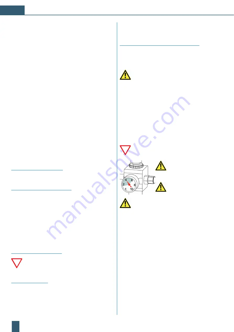 BWT 821002 Скачать руководство пользователя страница 100