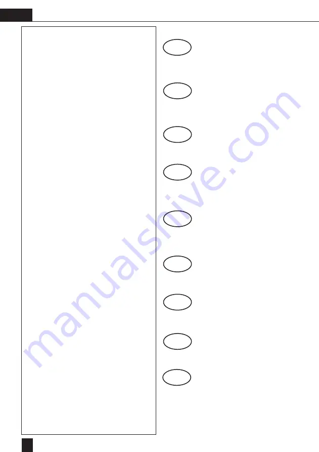 BWT 9022000203824 Installation And Operating Instructions Manual Download Page 2