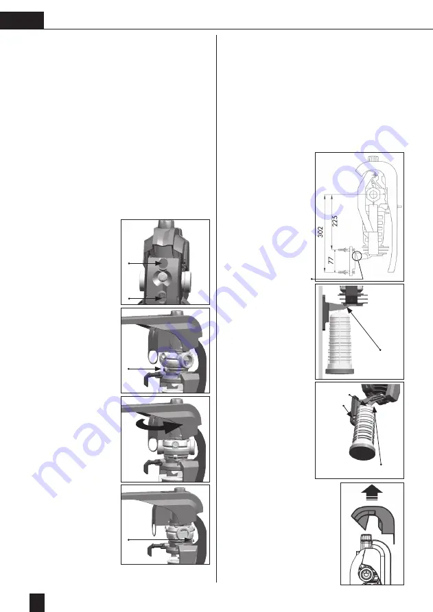 BWT 9022000203824 Installation And Operating Instructions Manual Download Page 6