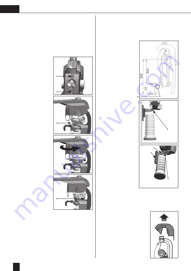 BWT 9022000203824 Installation And Operating Instructions Manual Download Page 24