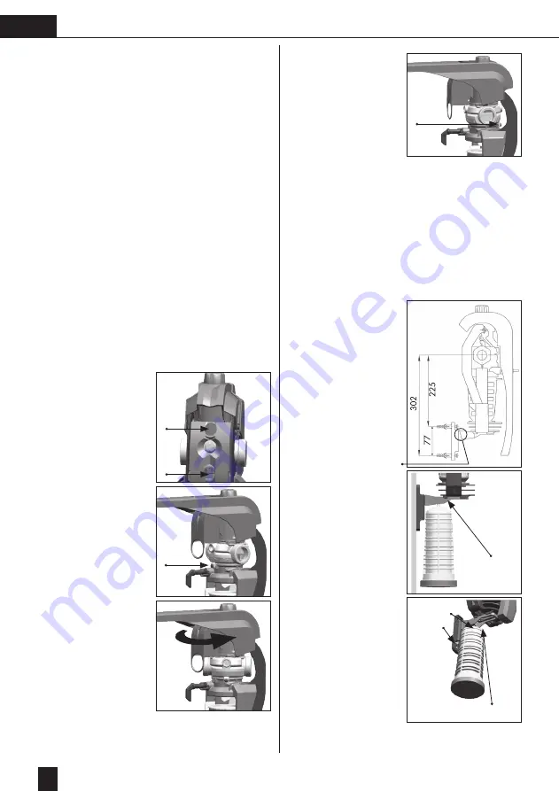 BWT 9022000203824 Installation And Operating Instructions Manual Download Page 60