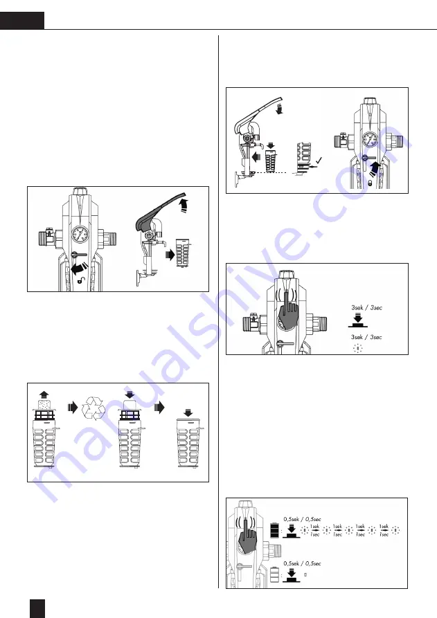 BWT 9022000203824 Скачать руководство пользователя страница 62