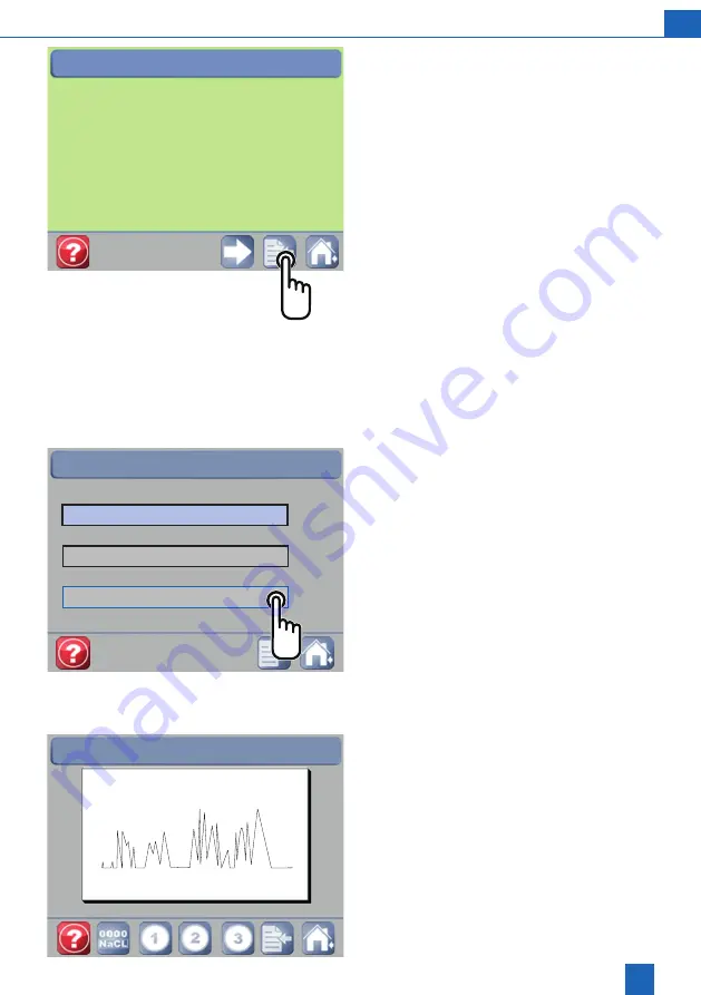 BWT AQA perla XL Installation And Operating Manual Download Page 33