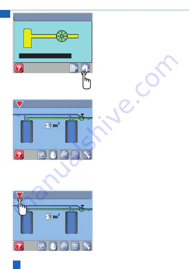 BWT AQA perla XL Installation And Operating Manual Download Page 80