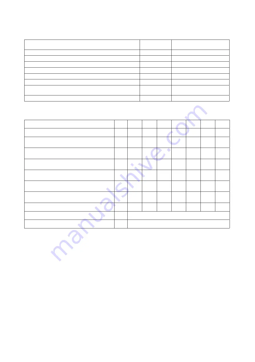 BWT AQA Perla Instructions For Assembly And Use Download Page 43