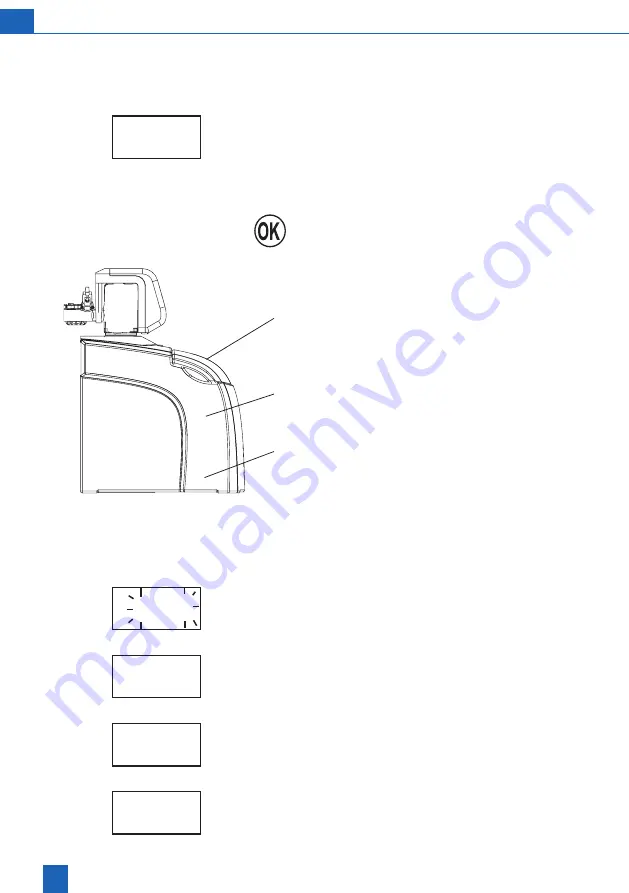 BWT AQA smart Installation And Operating Manual Download Page 20