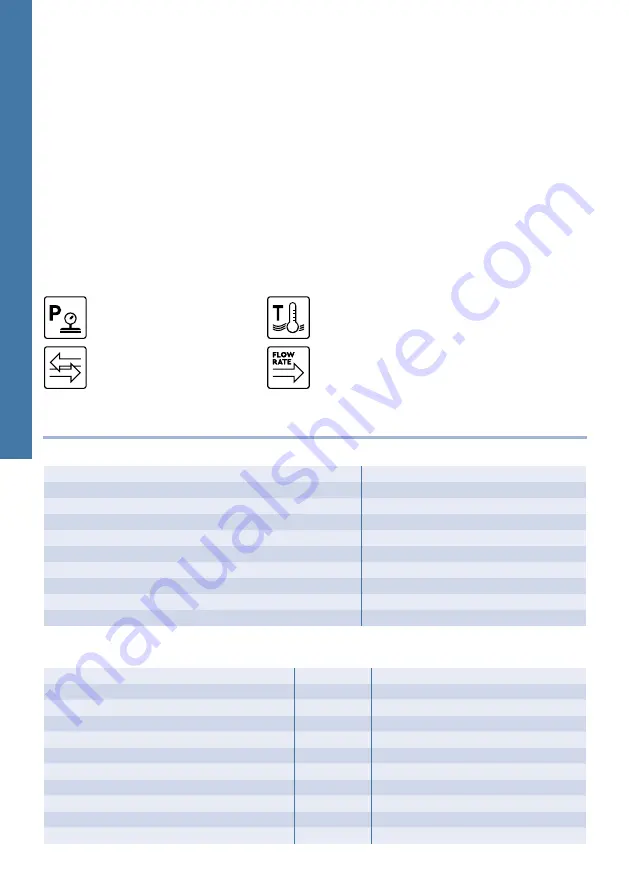 BWT bestaqua 16 ROC Installation And Operating Instructions Manual Download Page 62