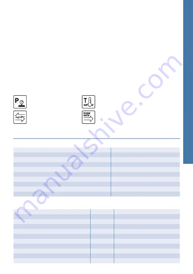 BWT bestaqua 16 ROC Installation And Operating Instructions Manual Download Page 73