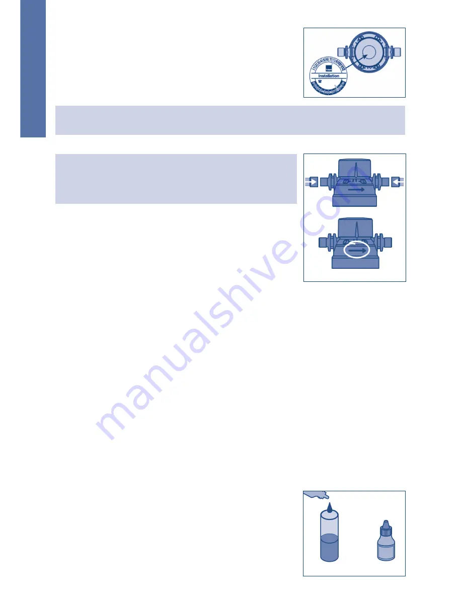 BWT bestmax 2XL Installation And Operating Instructions Manual Download Page 20