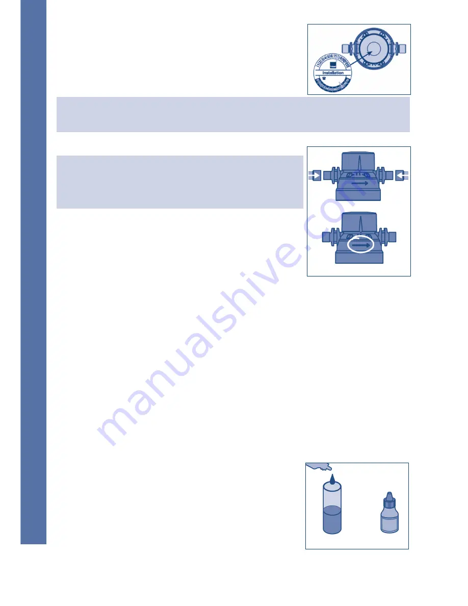 BWT bestmax 2XL Installation And Operating Instructions Manual Download Page 92