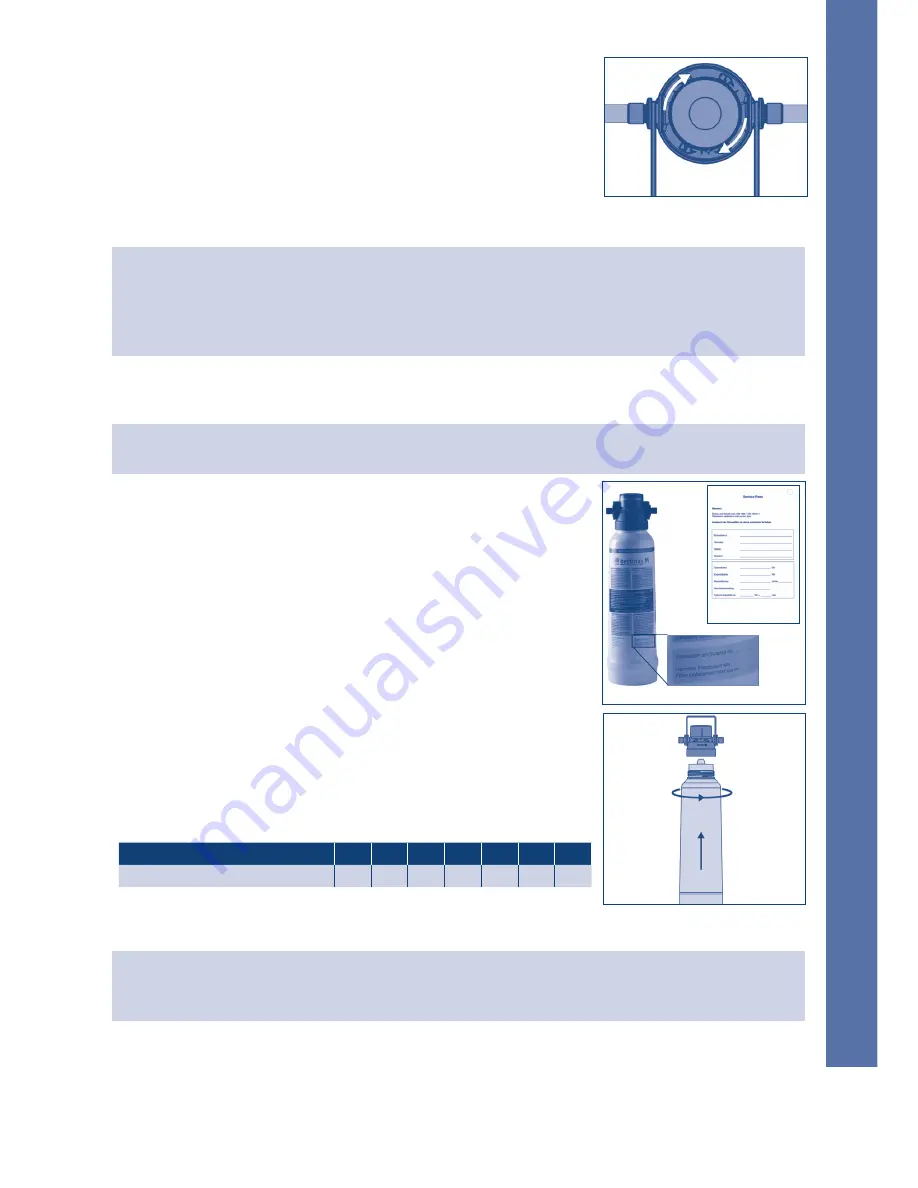 BWT bestmax 2XL Installation And Operating Instructions Manual Download Page 93